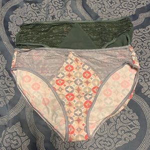 Victoria’s Secret Panties